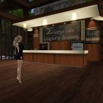 Elysium Luxury Suites in Second Life