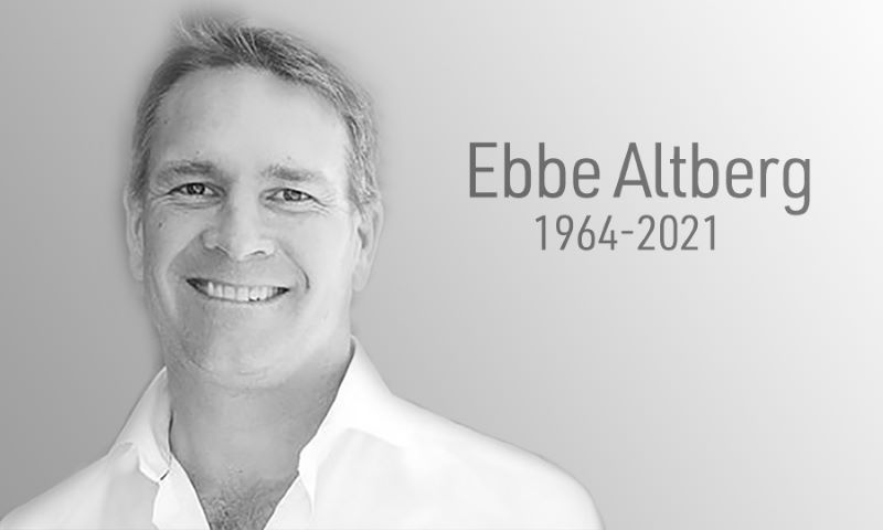 Ebbe Altberg