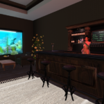 Candy's Sex Cafe in Second Life
