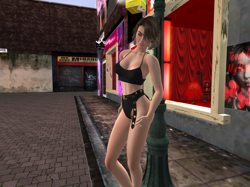 Updated Second Life Best Sex Places in 2023