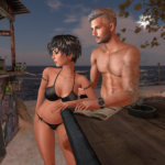 Sex dates in Second Life