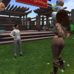 Second Life Noobs