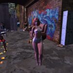 RL&V The Ghetto - Roleplay and Freelance Prostitutes