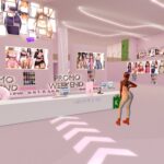 Shopping at Scandalize