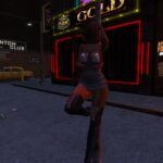 Second Life Money Making