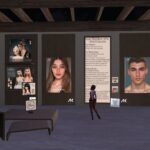 Free Mesh Head on Firestorm Island